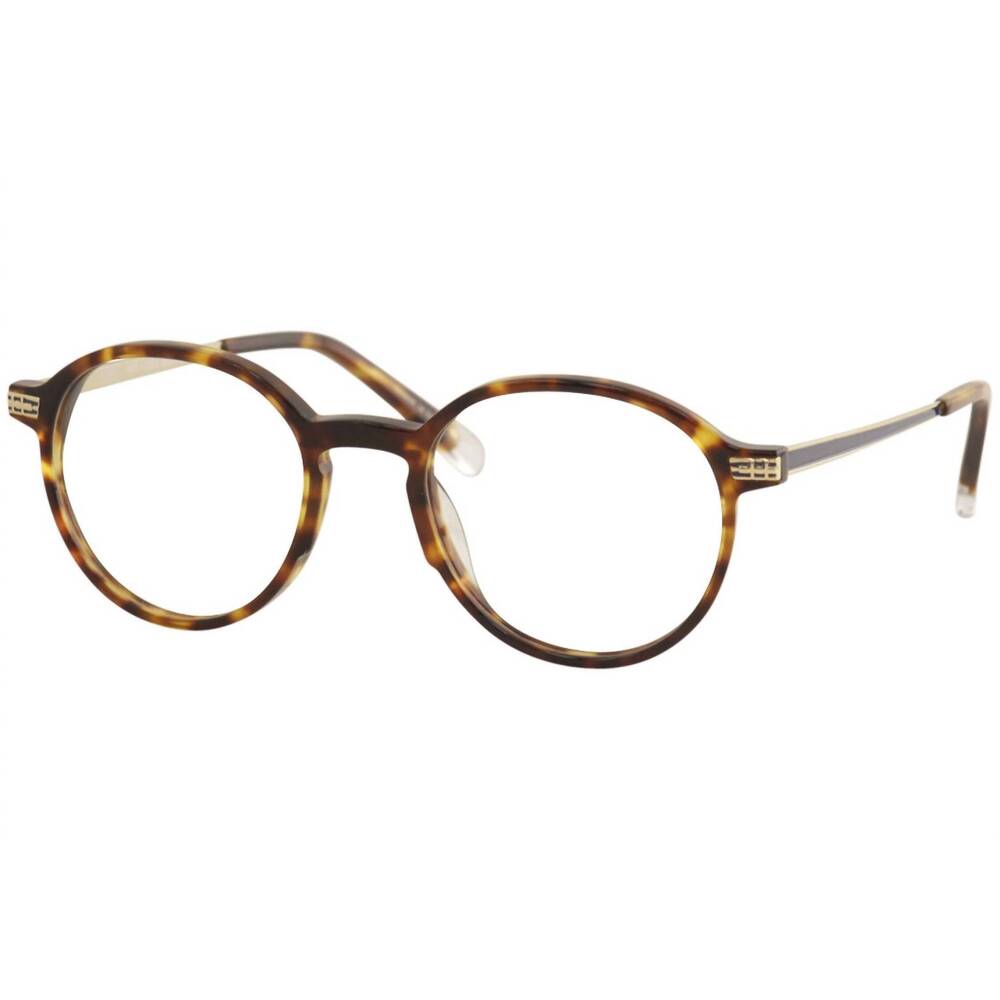 NEW ORIGINAL PENGUIN unisex the doc round eyeglasses in tortoise